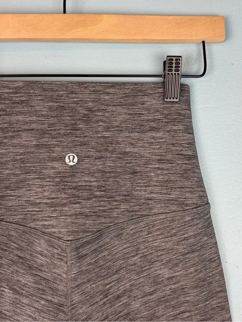 Lululemon Align High-Rise Crop 21